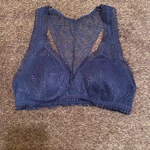 Navy Blue VS Bralette